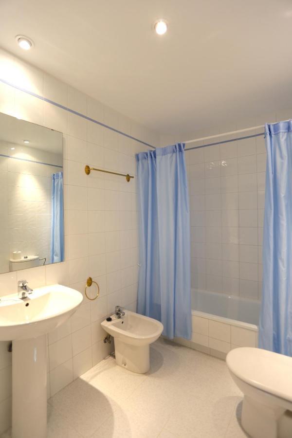 Parque Clavero Beach & City Premium House Villa Málaga Esterno foto