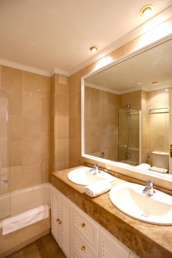 Parque Clavero Beach & City Premium House Villa Málaga Esterno foto