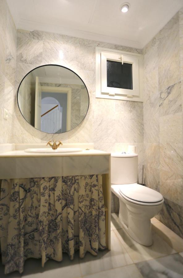 Parque Clavero Beach & City Premium House Villa Málaga Esterno foto
